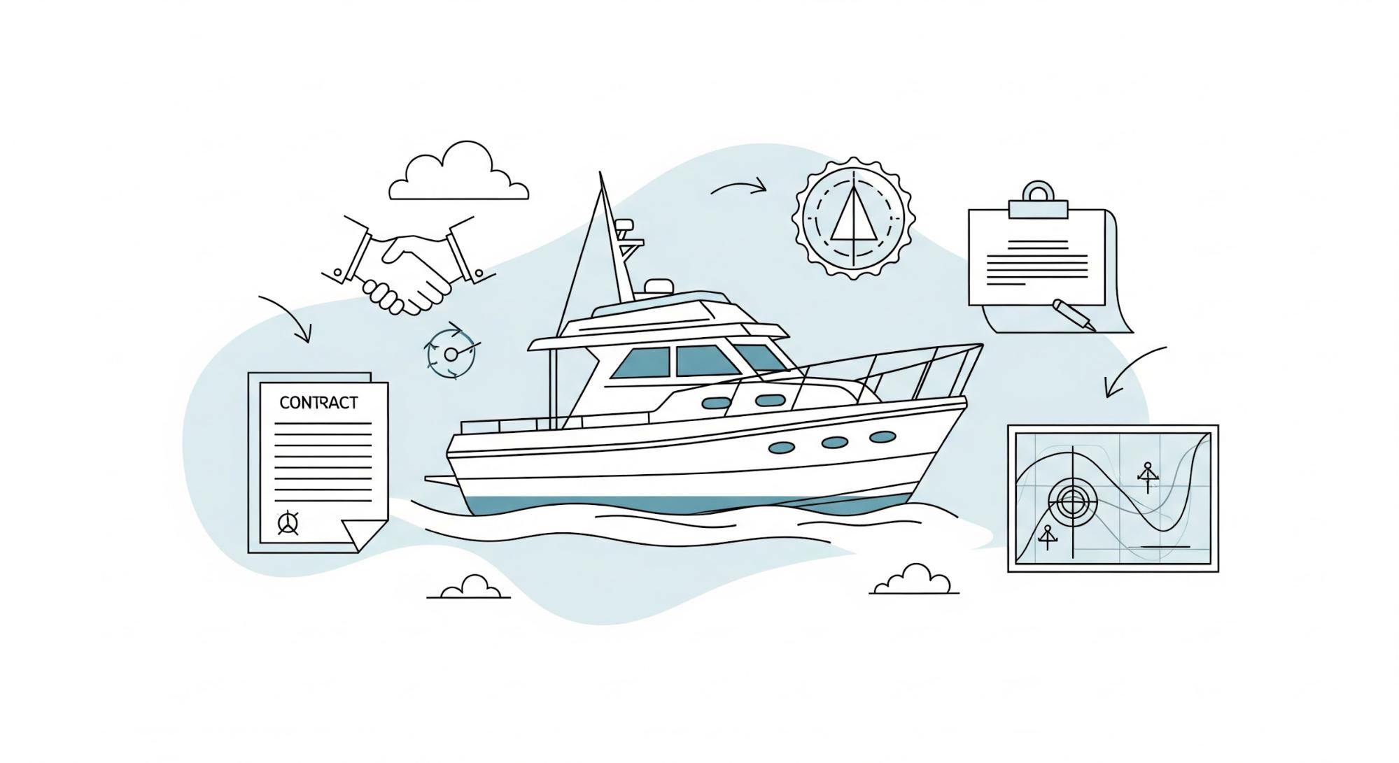 Buying a used boat Mistakes